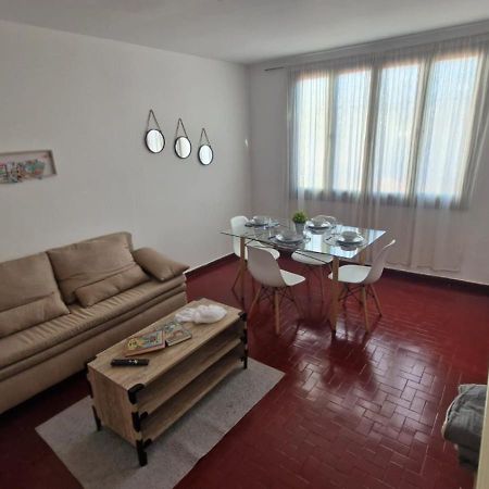 Apartamento Departamento 226 Salta Exterior foto