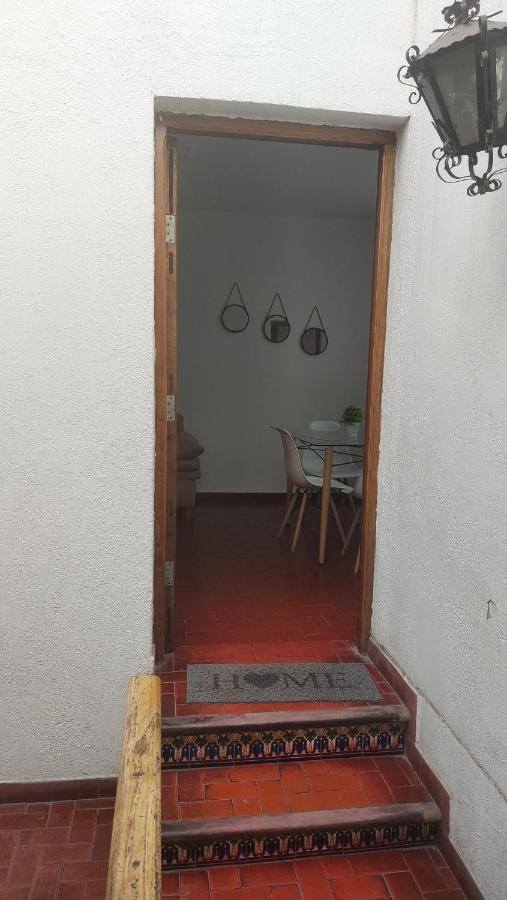 Apartamento Departamento 226 Salta Exterior foto