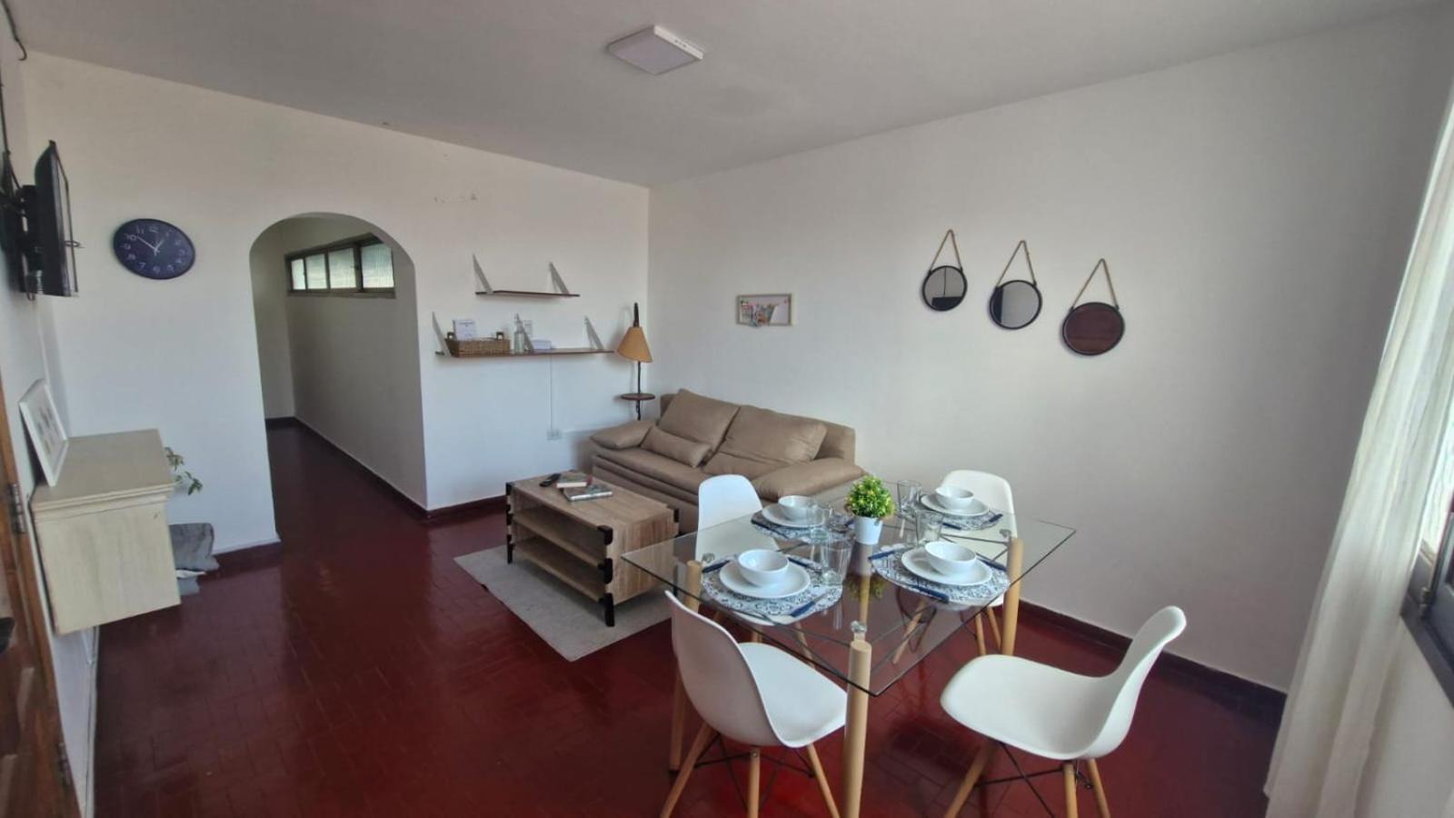 Apartamento Departamento 226 Salta Exterior foto