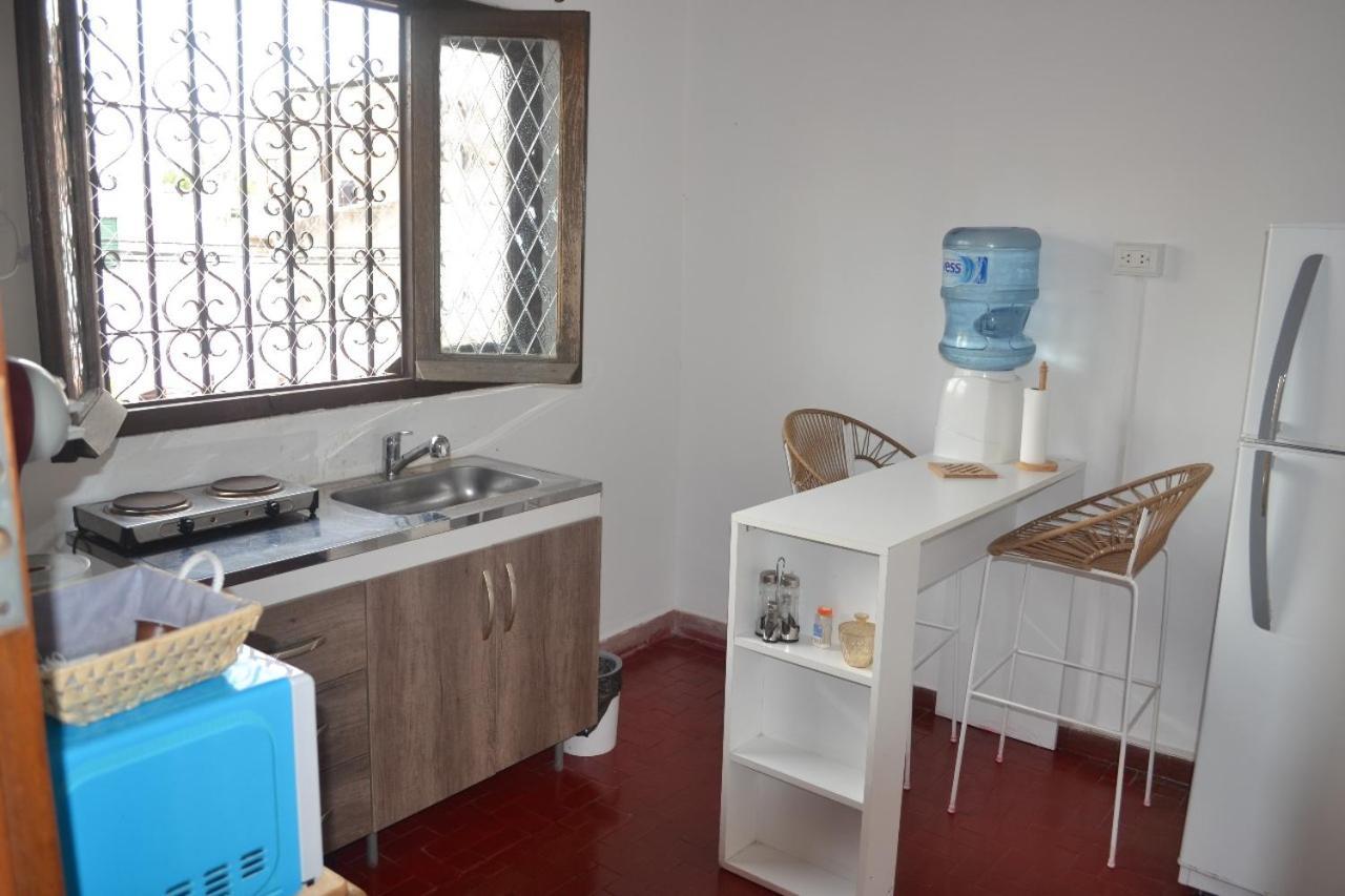 Apartamento Departamento 226 Salta Exterior foto
